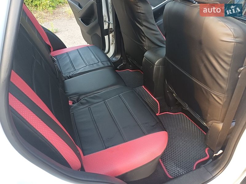 Фото Mazda CX-5 з оголошення AUTO.RIA