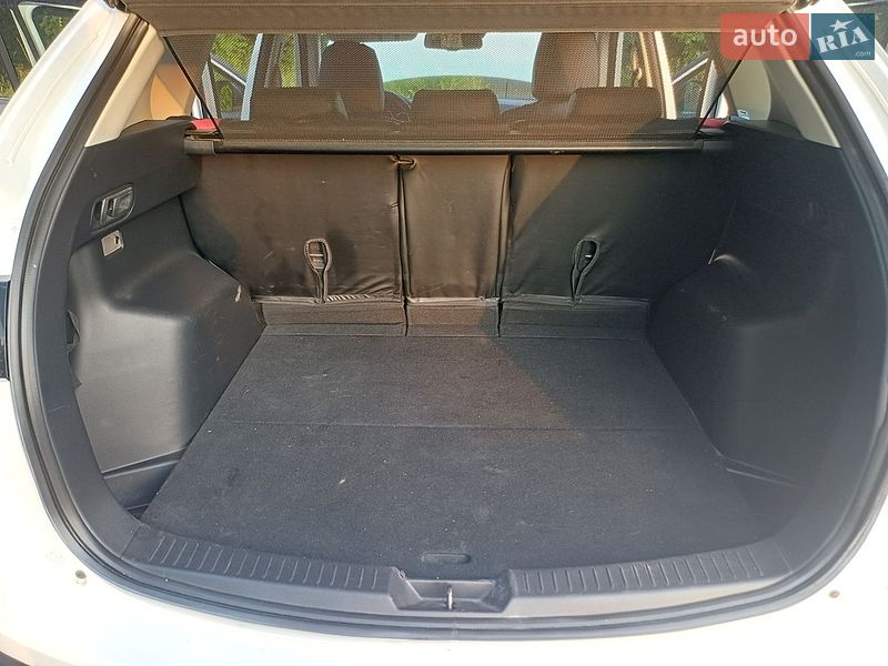 Фото Mazda CX-5 з оголошення AUTO.RIA