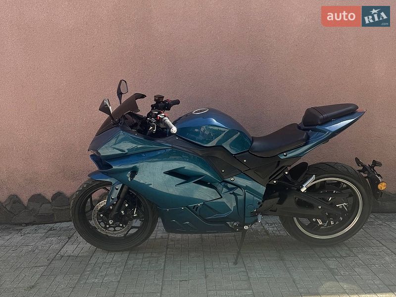 Фото Electromoto EM Panigale з оголошення AUTO.RIA