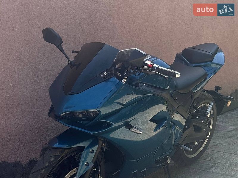 Фото Electromoto EM Panigale з оголошення AUTO.RIA