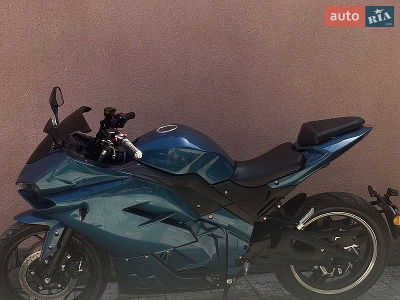 Фото Electromoto EM Panigale з оголошення AUTO.RIA