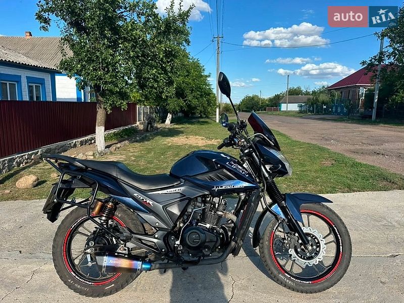 Фото Lifan CityR 200 з оголошення AUTO.RIA