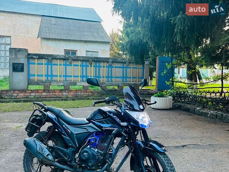 Фото Lifan CityR 200 з оголошення AUTO.RIA
