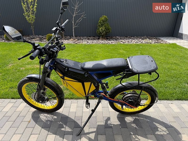 Фото ELEEK Atom з оголошення AUTO.RIA