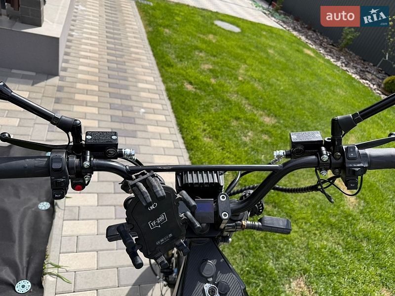 Фото ELEEK Atom з оголошення AUTO.RIA