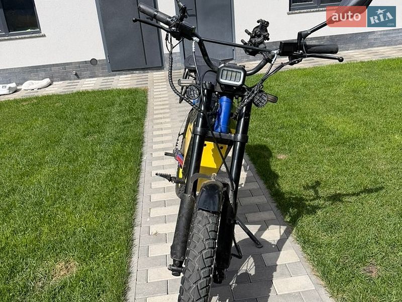 Фото ELEEK Atom з оголошення AUTO.RIA