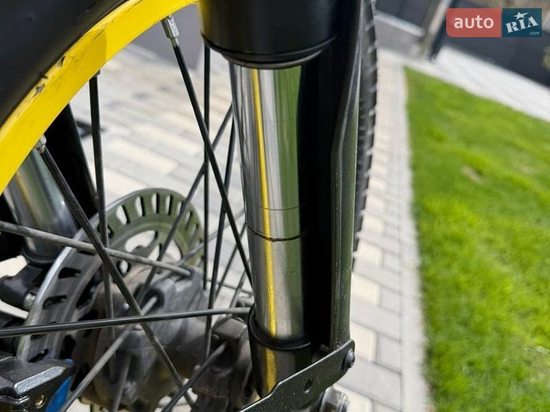 Фото ELEEK Atom з оголошення AUTO.RIA