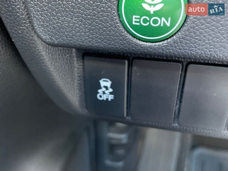 Фото Honda Fit з оголошення AUTO.RIA