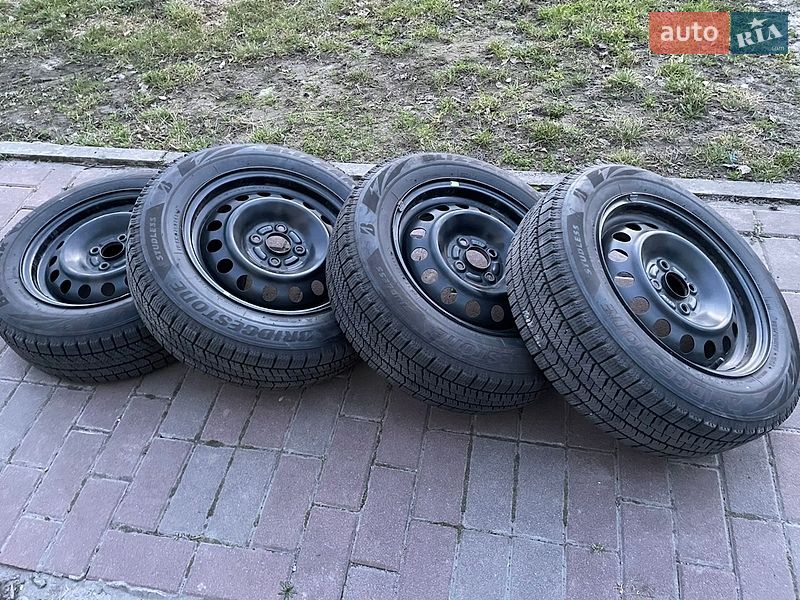 Фото Honda Fit з оголошення AUTO.RIA