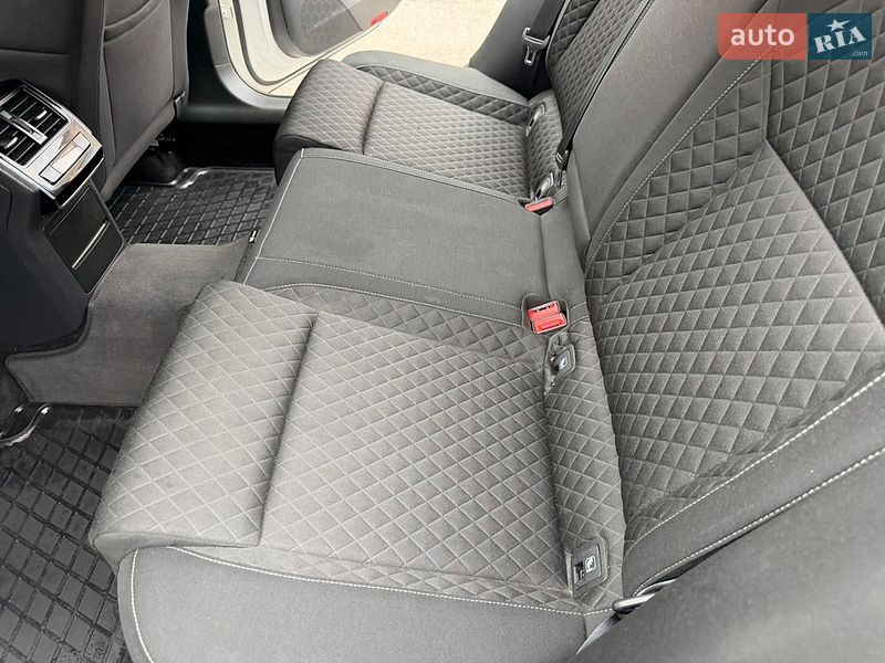 Фото Skoda Superb з оголошення AUTO.RIA