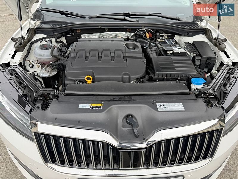 Фото Skoda Superb з оголошення AUTO.RIA