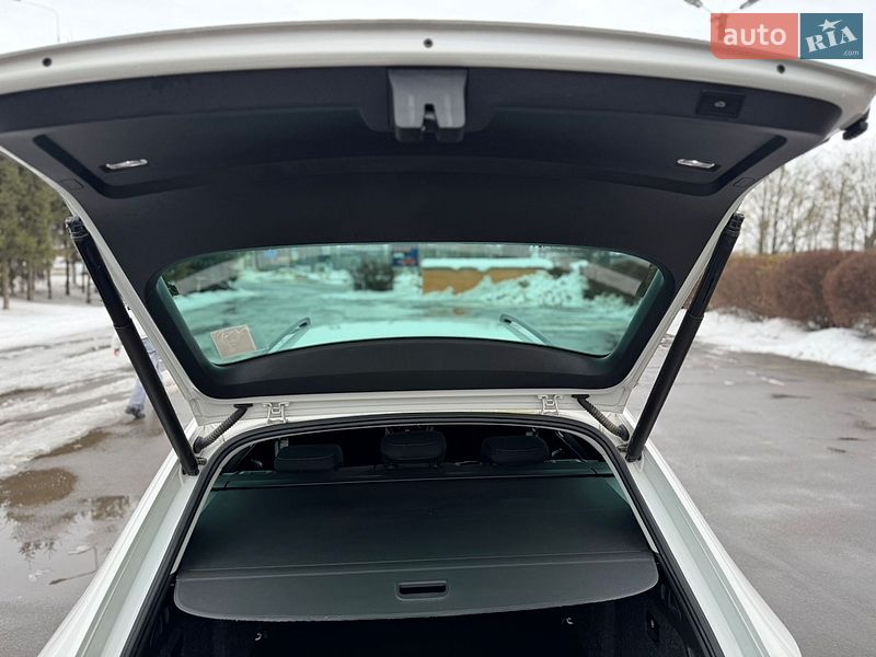 Фото Skoda Superb з оголошення AUTO.RIA