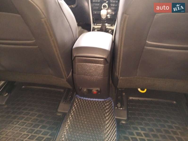 Фото Haval H2 з оголошення AUTO.RIA