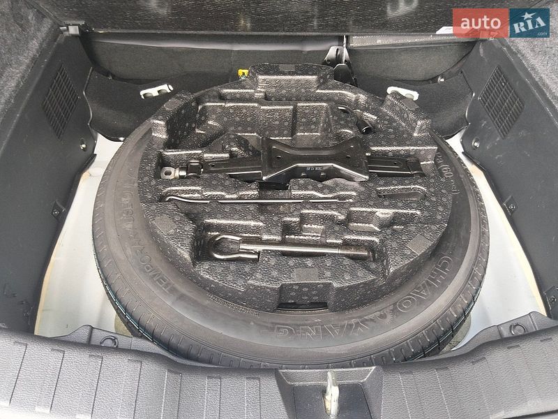 Фото Haval H2 з оголошення AUTO.RIA