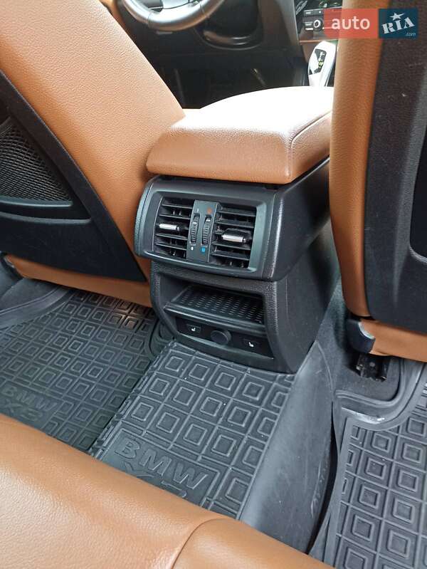 Фото BMW X3 з оголошення AUTO.RIA