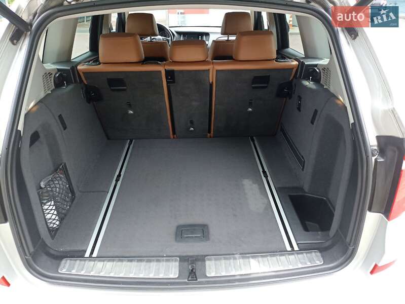 Фото BMW X3 з оголошення AUTO.RIA