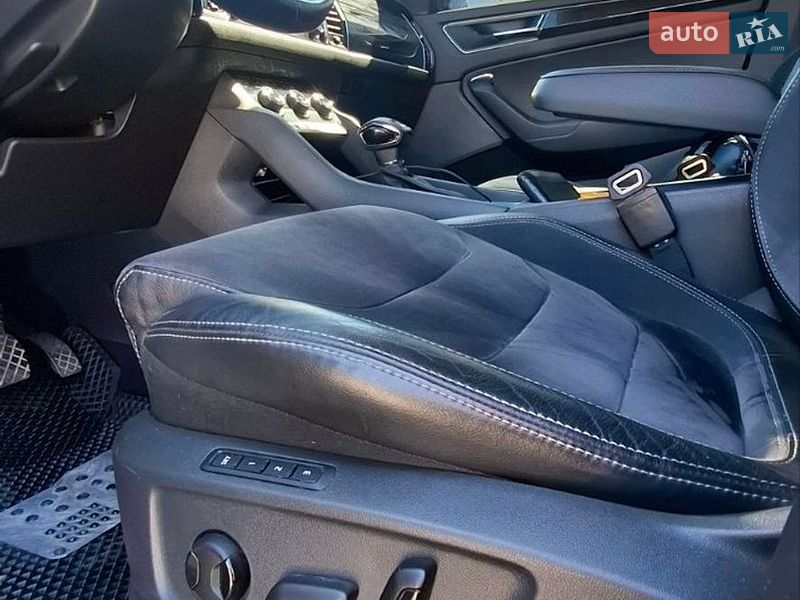 Фото Skoda Kodiaq з оголошення AUTO.RIA