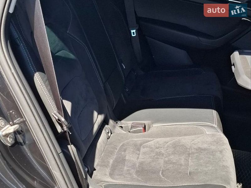 Фото Skoda Kodiaq з оголошення AUTO.RIA