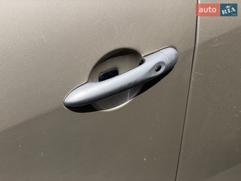Фото Renault Scenic з оголошення AUTO.RIA