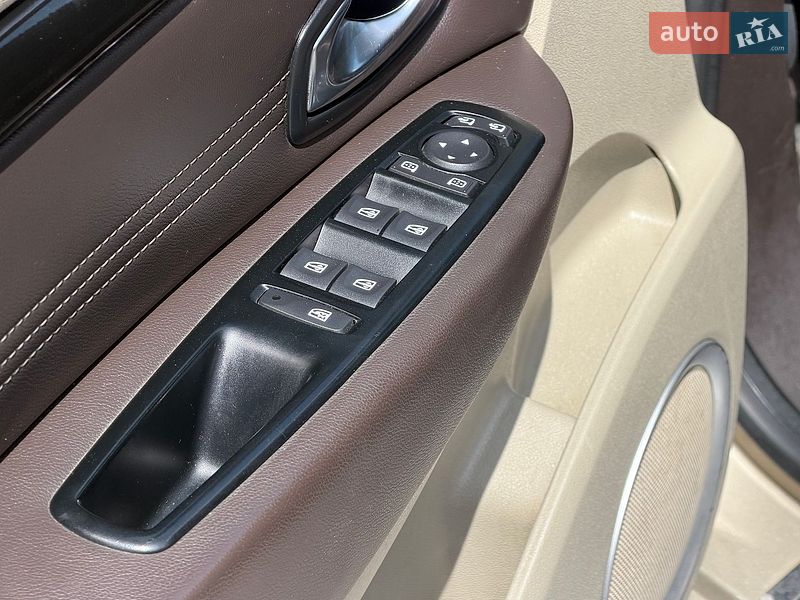 Фото Renault Scenic з оголошення AUTO.RIA