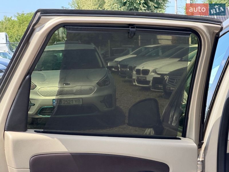 Фото Renault Scenic з оголошення AUTO.RIA