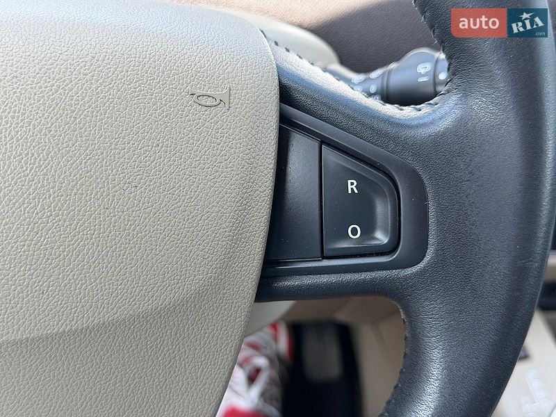 Фото Renault Scenic з оголошення AUTO.RIA