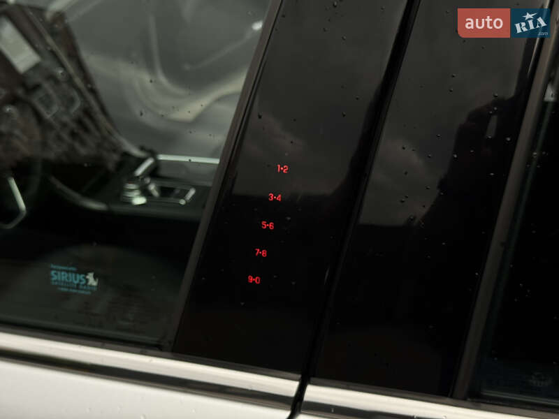 Фото Ford Fusion з оголошення AUTO.RIA