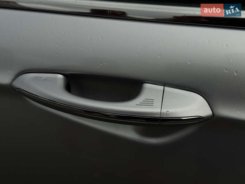 Фото Ford Fusion з оголошення AUTO.RIA