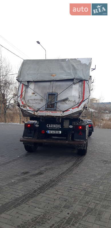 Фото Carnehl CHKS з оголошення AUTO.RIA