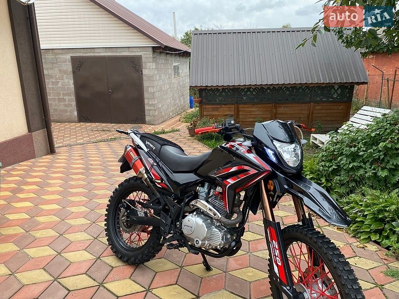 Фото Viper V 250l з оголошення AUTO.RIA