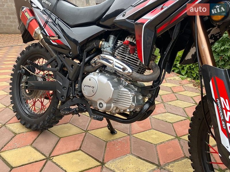 Фото Viper V 250l з оголошення AUTO.RIA
