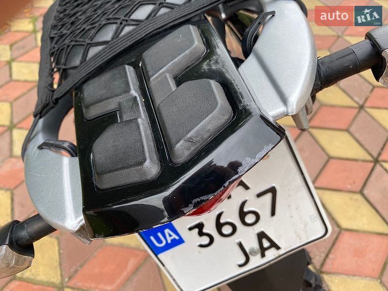 Фото Viper V 250l з оголошення AUTO.RIA