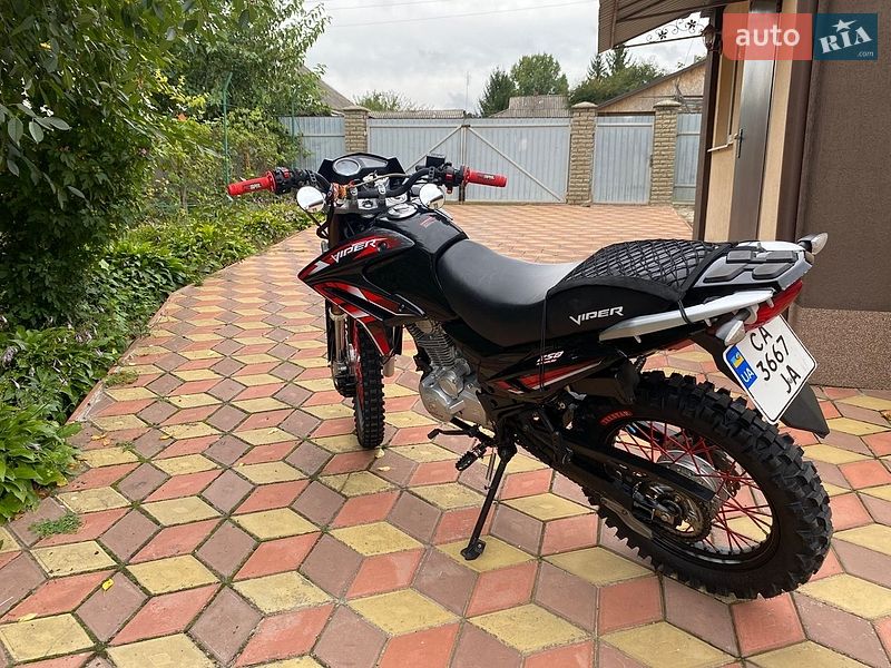 Фото Viper V 250l з оголошення AUTO.RIA