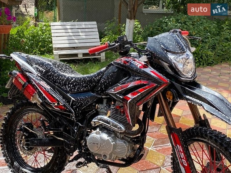 Фото Viper V 250l з оголошення AUTO.RIA