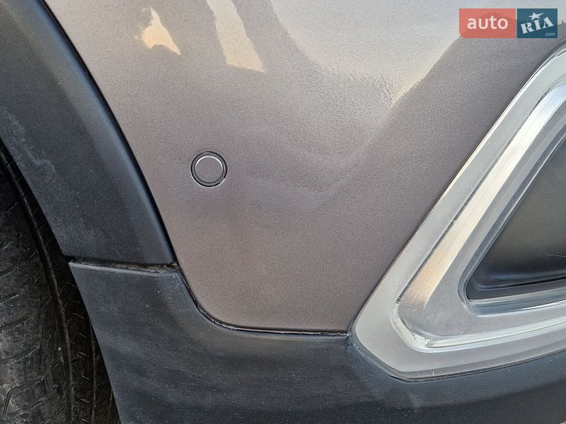Фото Renault Captur з оголошення AUTO.RIA