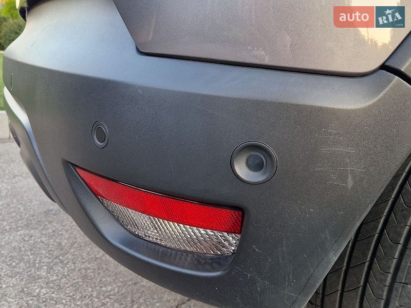 Фото Renault Captur з оголошення AUTO.RIA