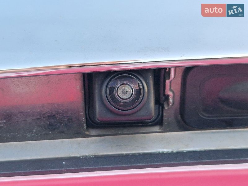 Фото Renault Captur з оголошення AUTO.RIA