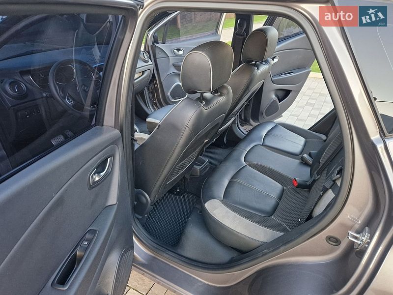 Фото Renault Captur з оголошення AUTO.RIA