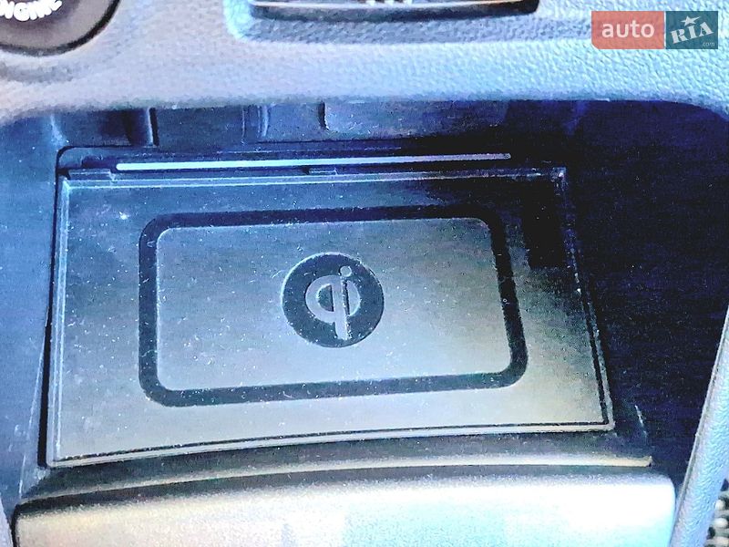 Фото Renault Captur з оголошення AUTO.RIA