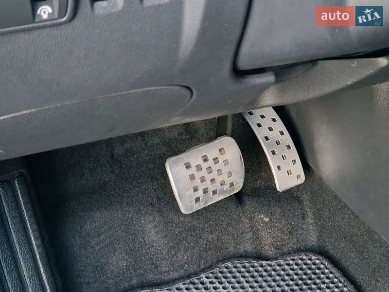Фото Renault Captur з оголошення AUTO.RIA
