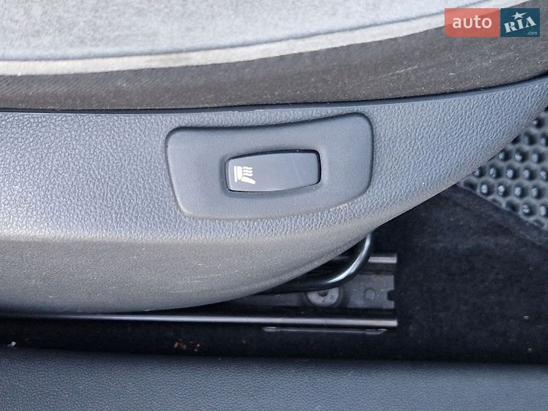 Фото Renault Captur з оголошення AUTO.RIA