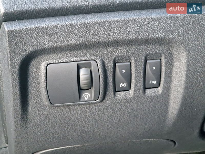 Фото Renault Captur з оголошення AUTO.RIA
