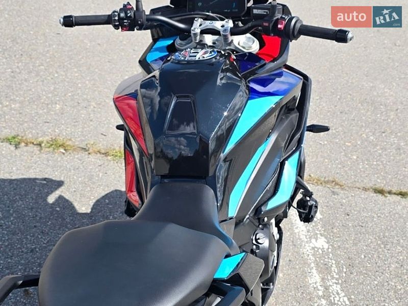 Фото BMW S 1000XR з оголошення AUTO.RIA