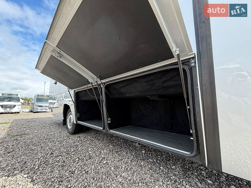 Фото Mercedes-Benz Sprinter з оголошення AUTO.RIA