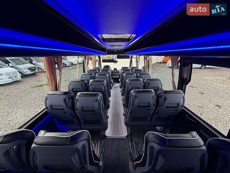 Фото Mercedes-Benz Sprinter з оголошення AUTO.RIA