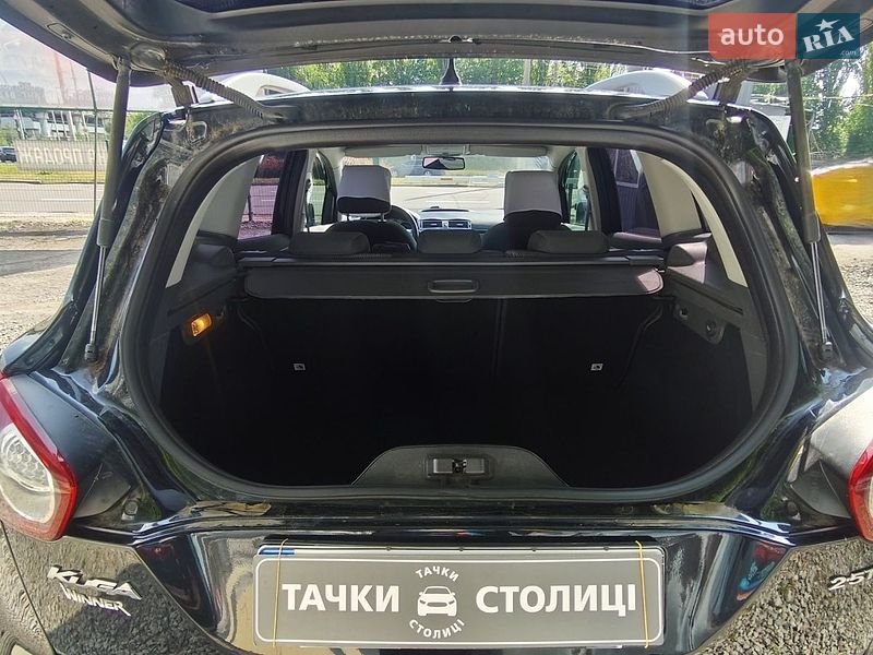 Фото Ford Kuga з оголошення AUTO.RIA