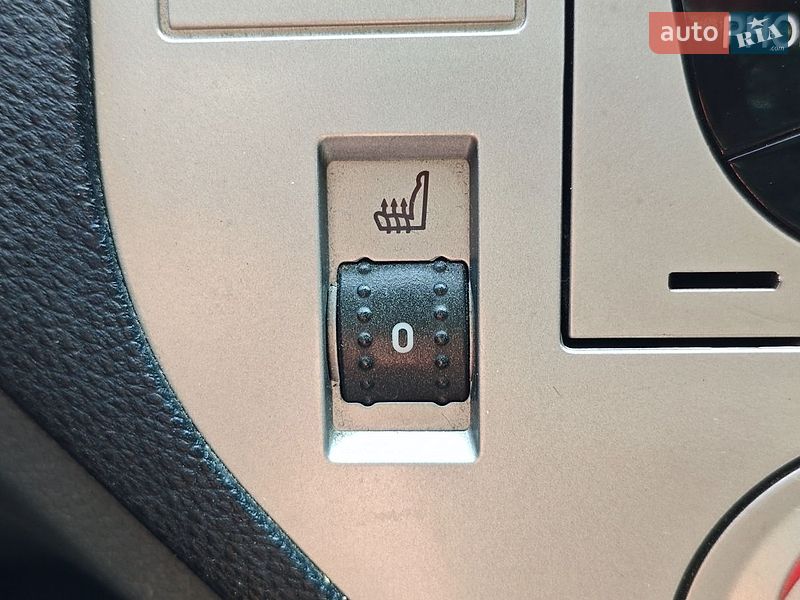 Фото Ford Kuga з оголошення AUTO.RIA