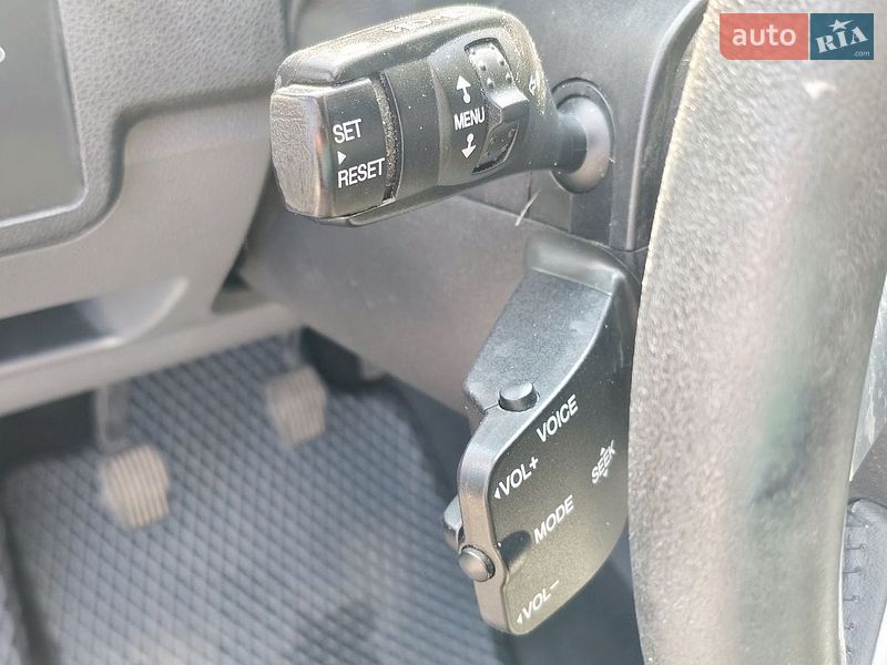 Фото Ford Kuga з оголошення AUTO.RIA