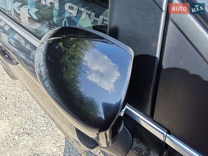 Фото Ford Kuga з оголошення AUTO.RIA