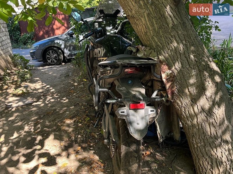 Фото Kovi 300 з оголошення AUTO.RIA